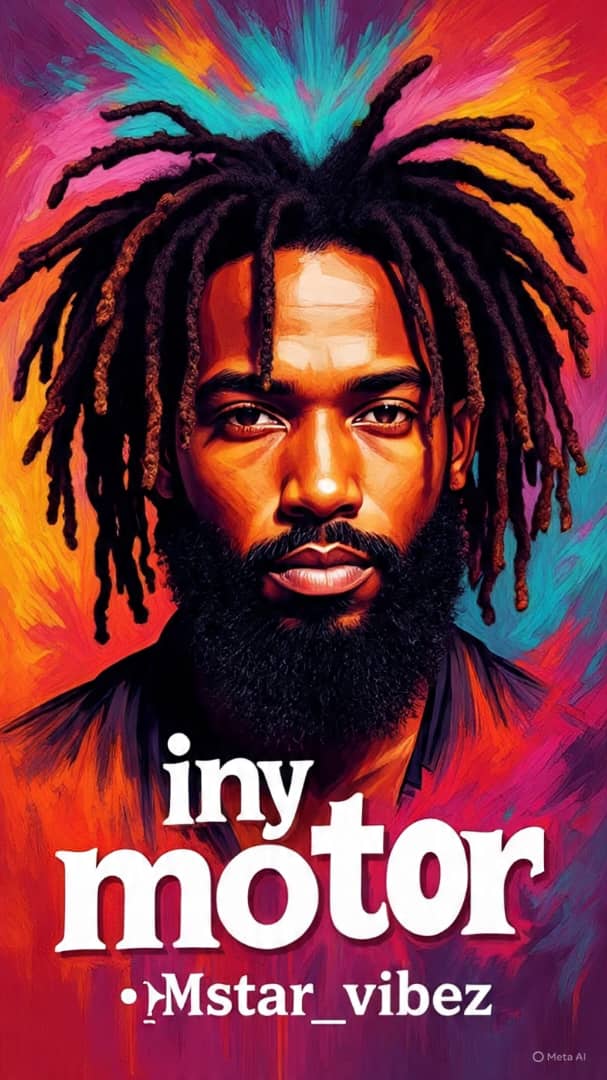 mstarvibez12's Profile Picture