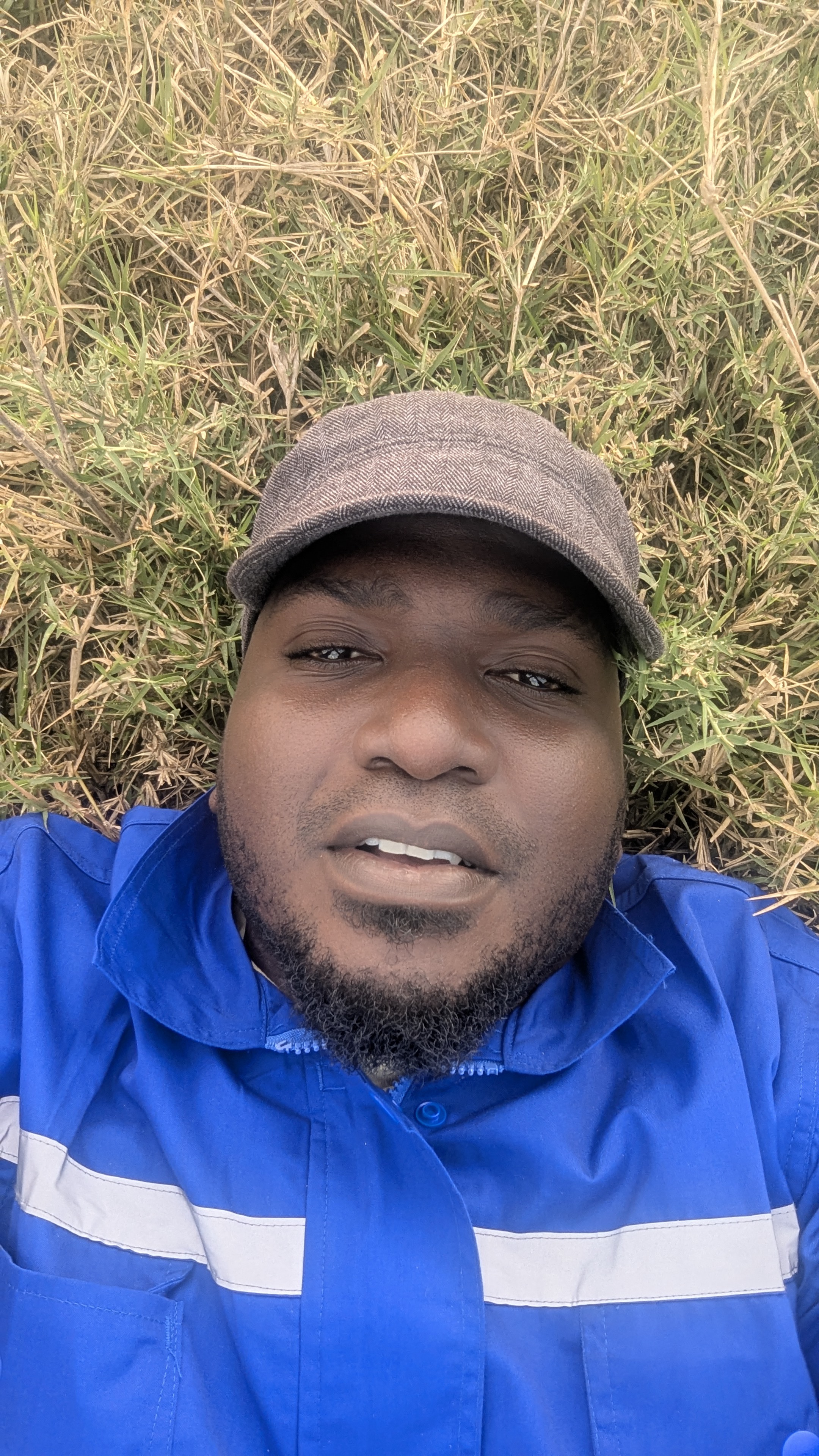 mtembezi's Profile Picture