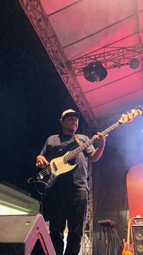 munzirkande's Profile Picture