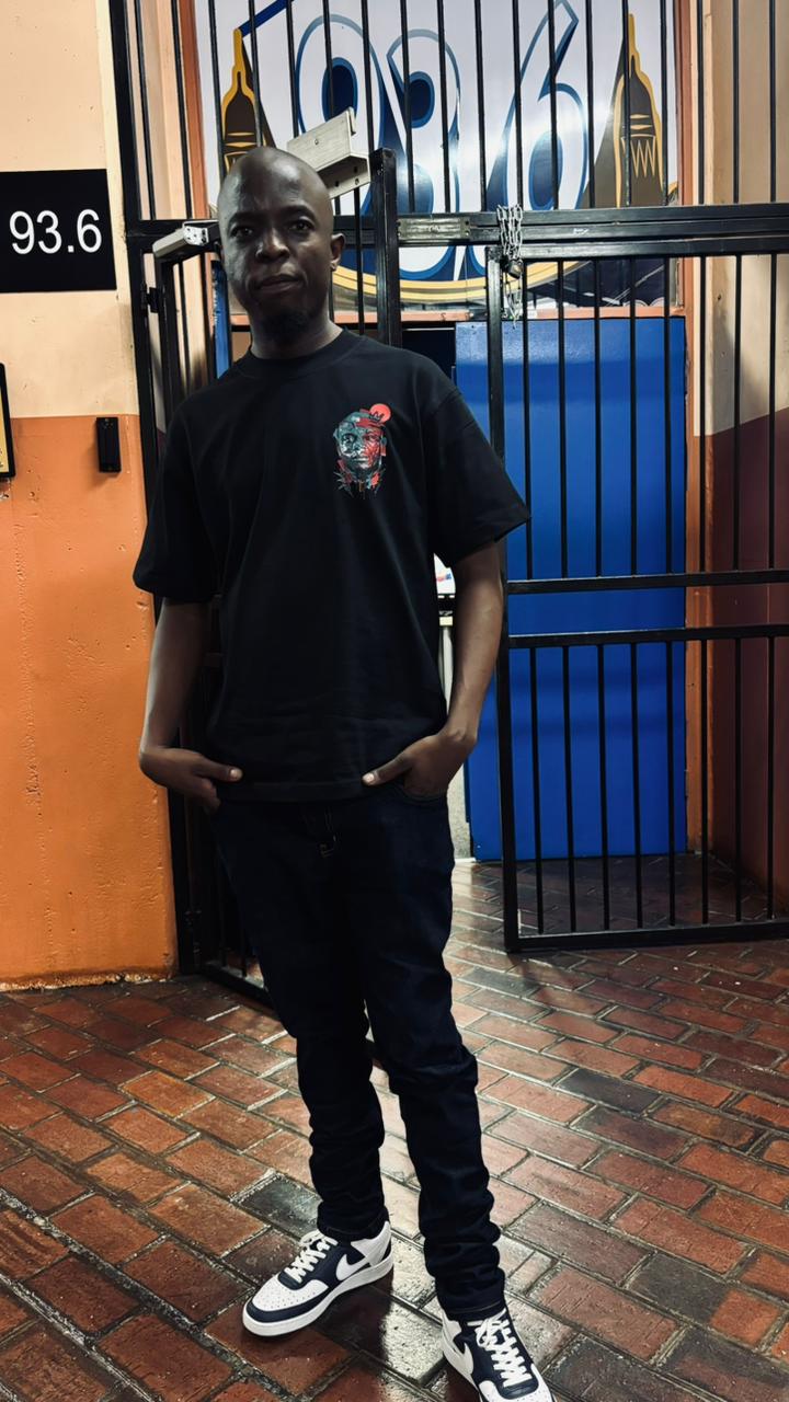 musasa-man Profile