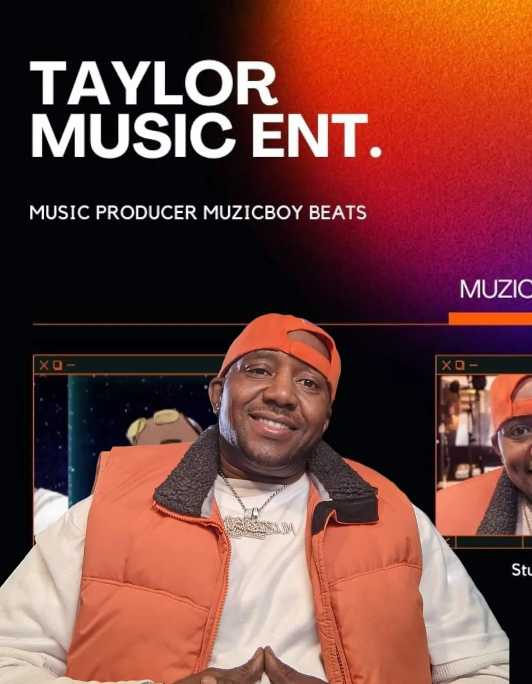 muzicboy's Profile Picture