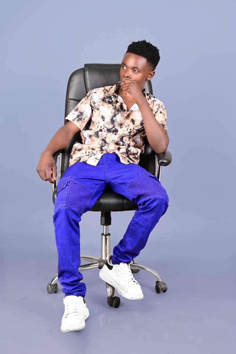 mwbkenyamuzik's Profile Picture