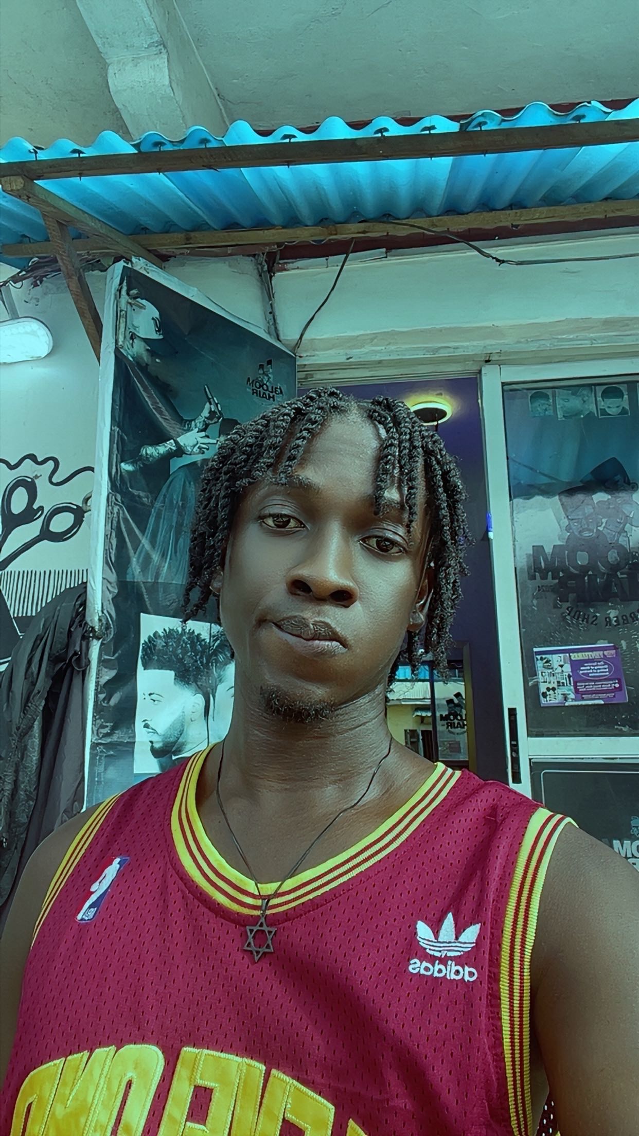 naleboi Profile