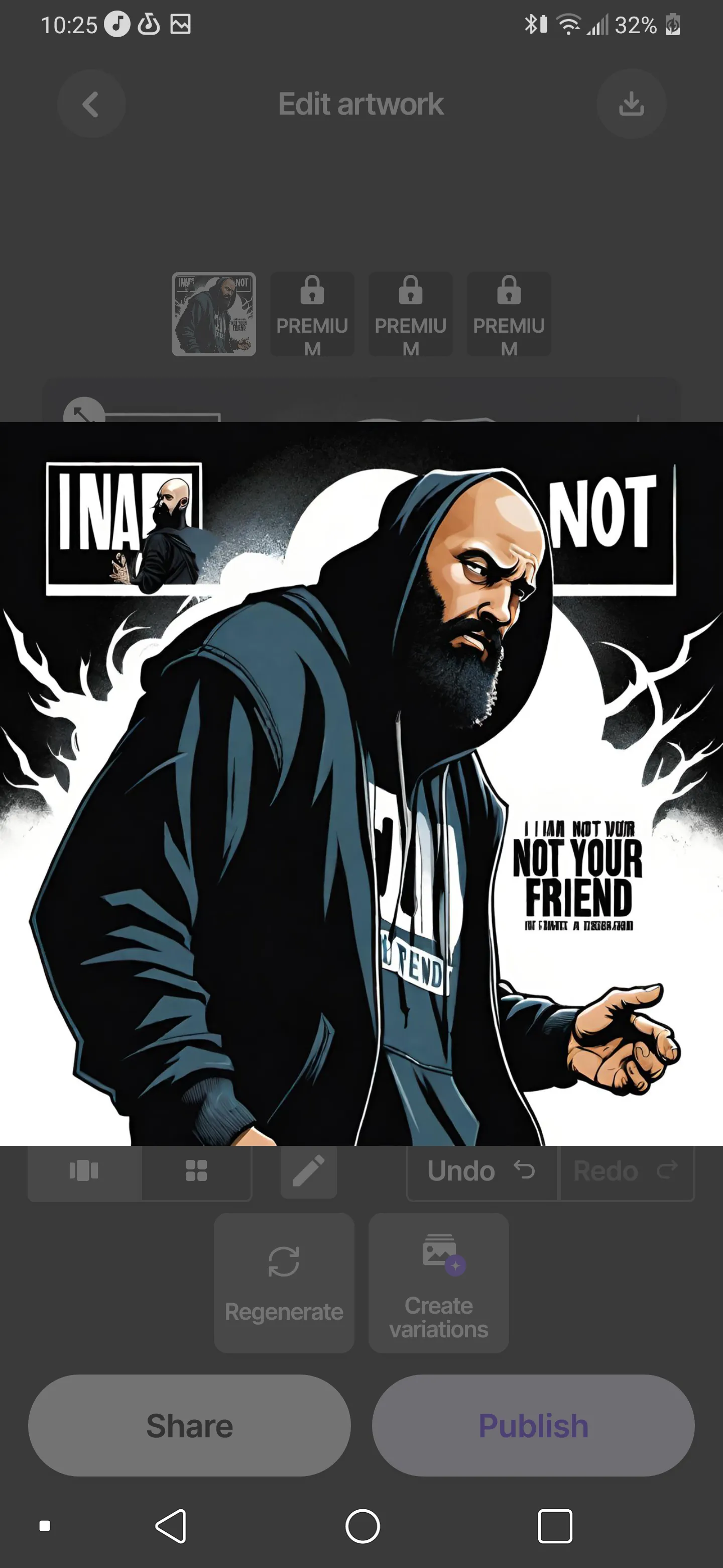 natevictorreighnandthevoices's Profile Picture