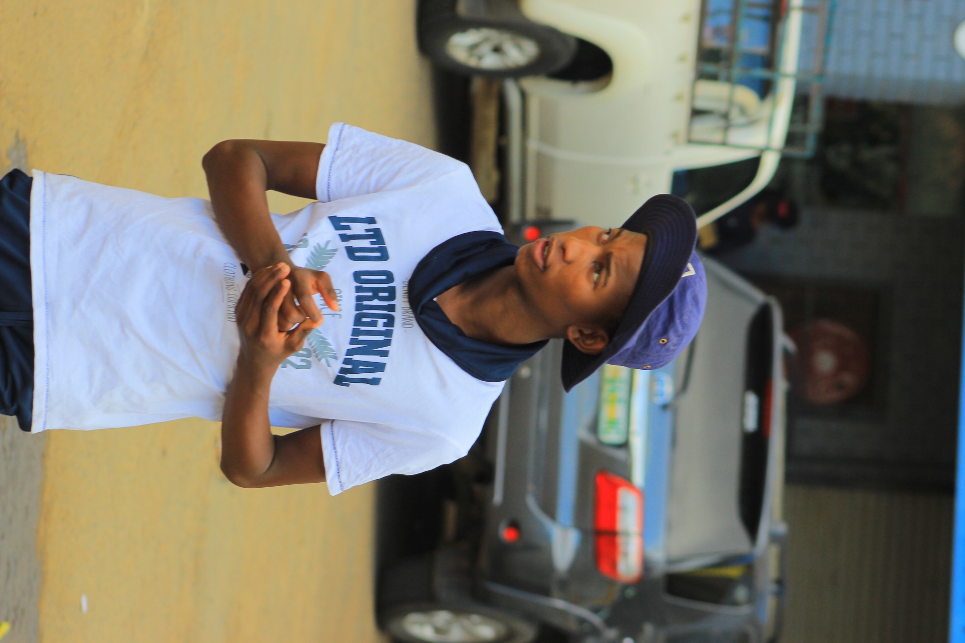 naty-t-tshetlha Profile