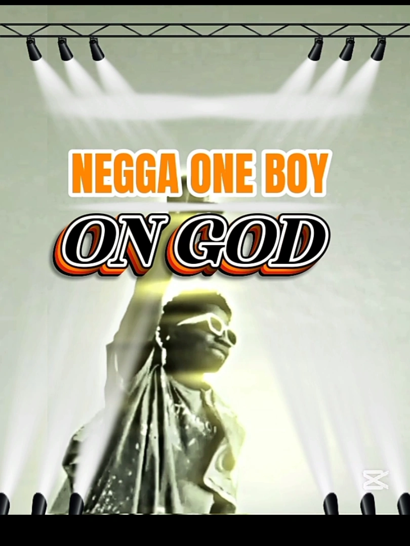 neggaoneboy's Profile Picture