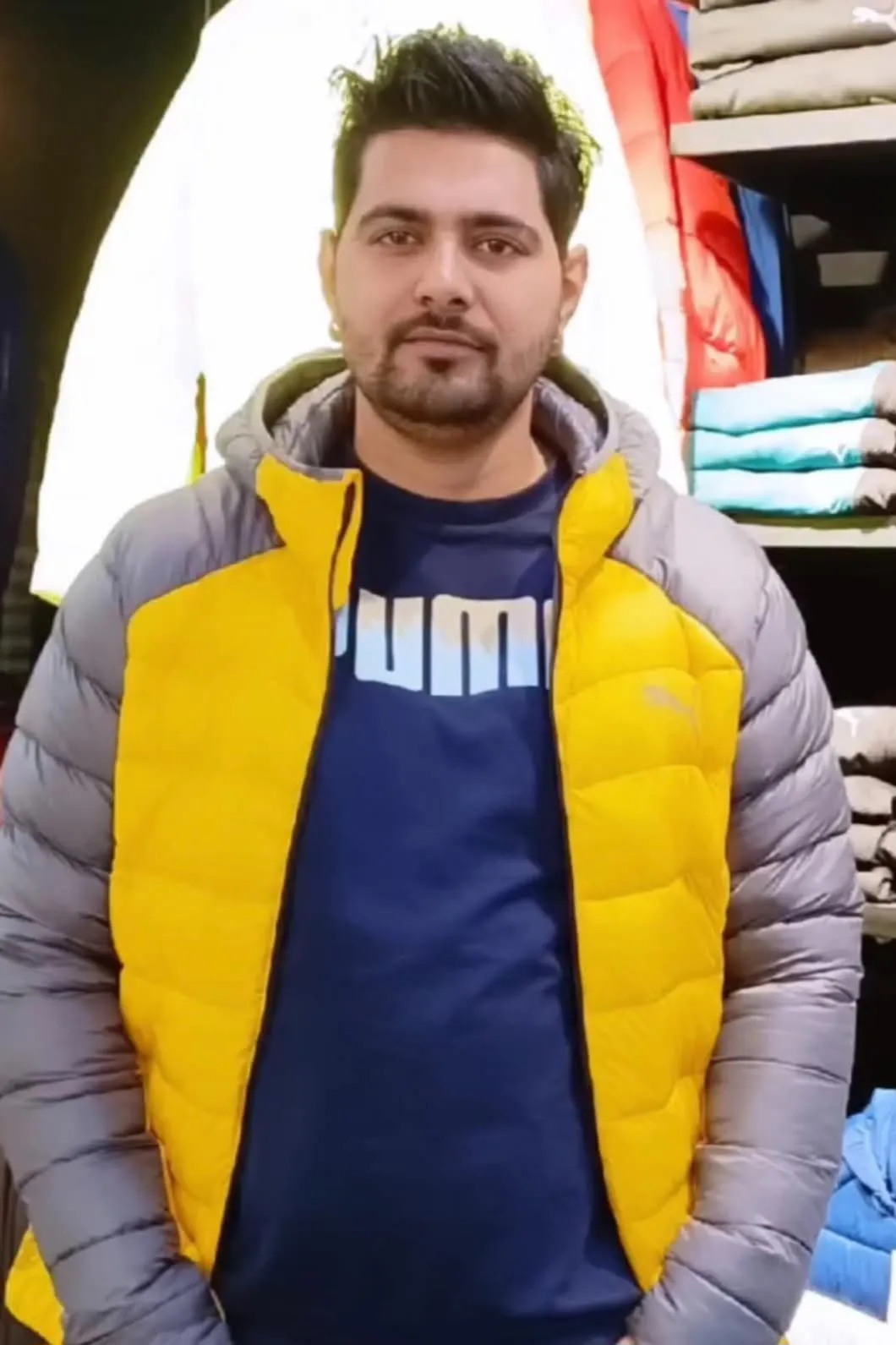 nikhil-rai26's Profile Picture