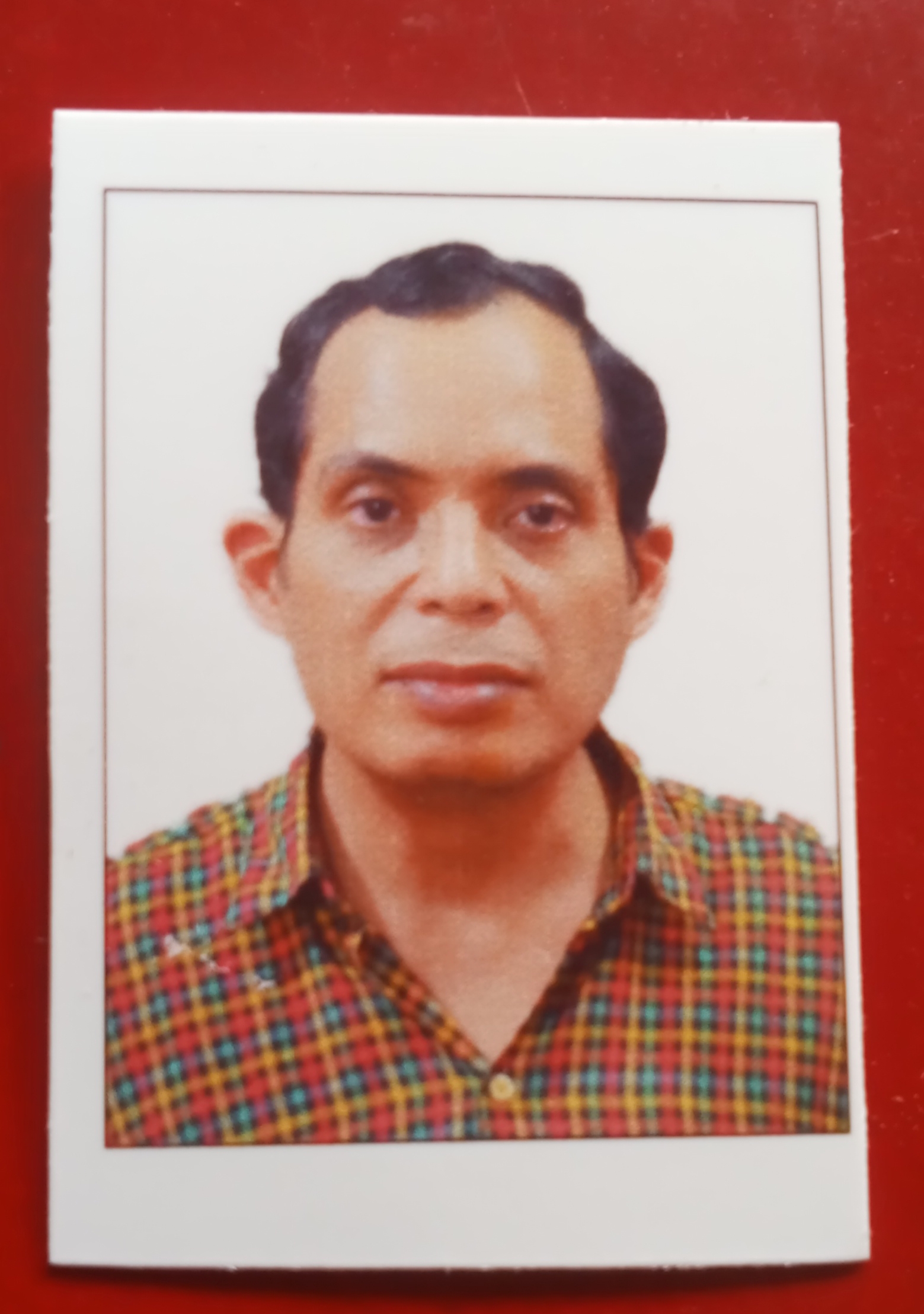 niljyotidey's Profile Picture