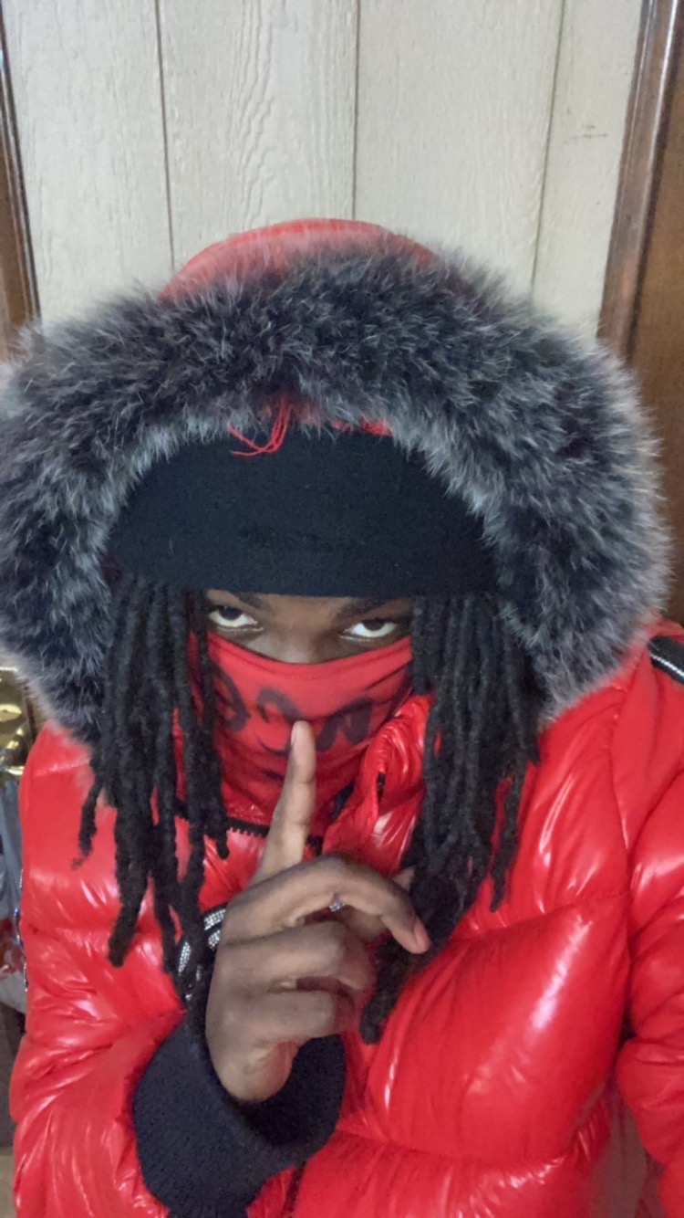 noface's Profile Picture