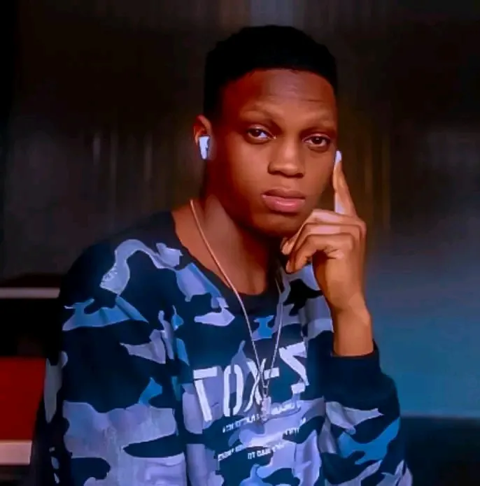 nsahaboy001's Profile Picture