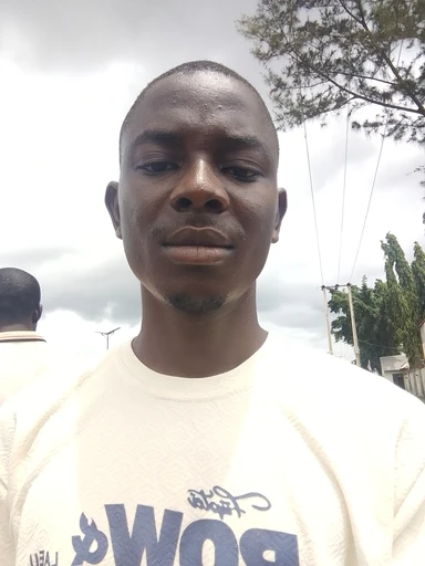 nyiyongojacy's Profile Picture