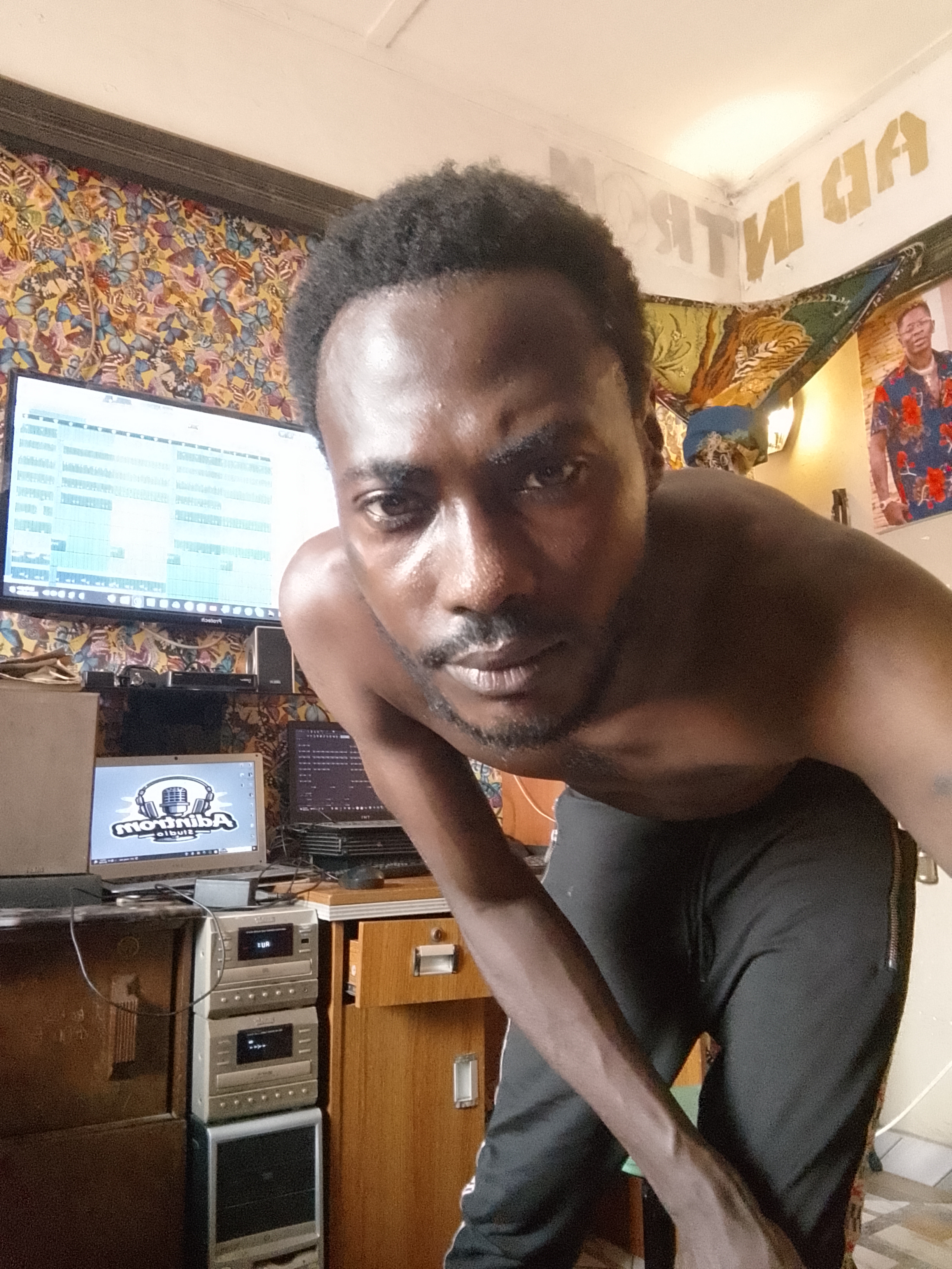 nzym's Profile Picture