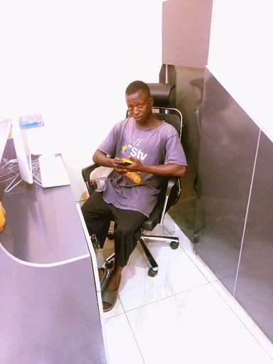 o2's Profile Picture