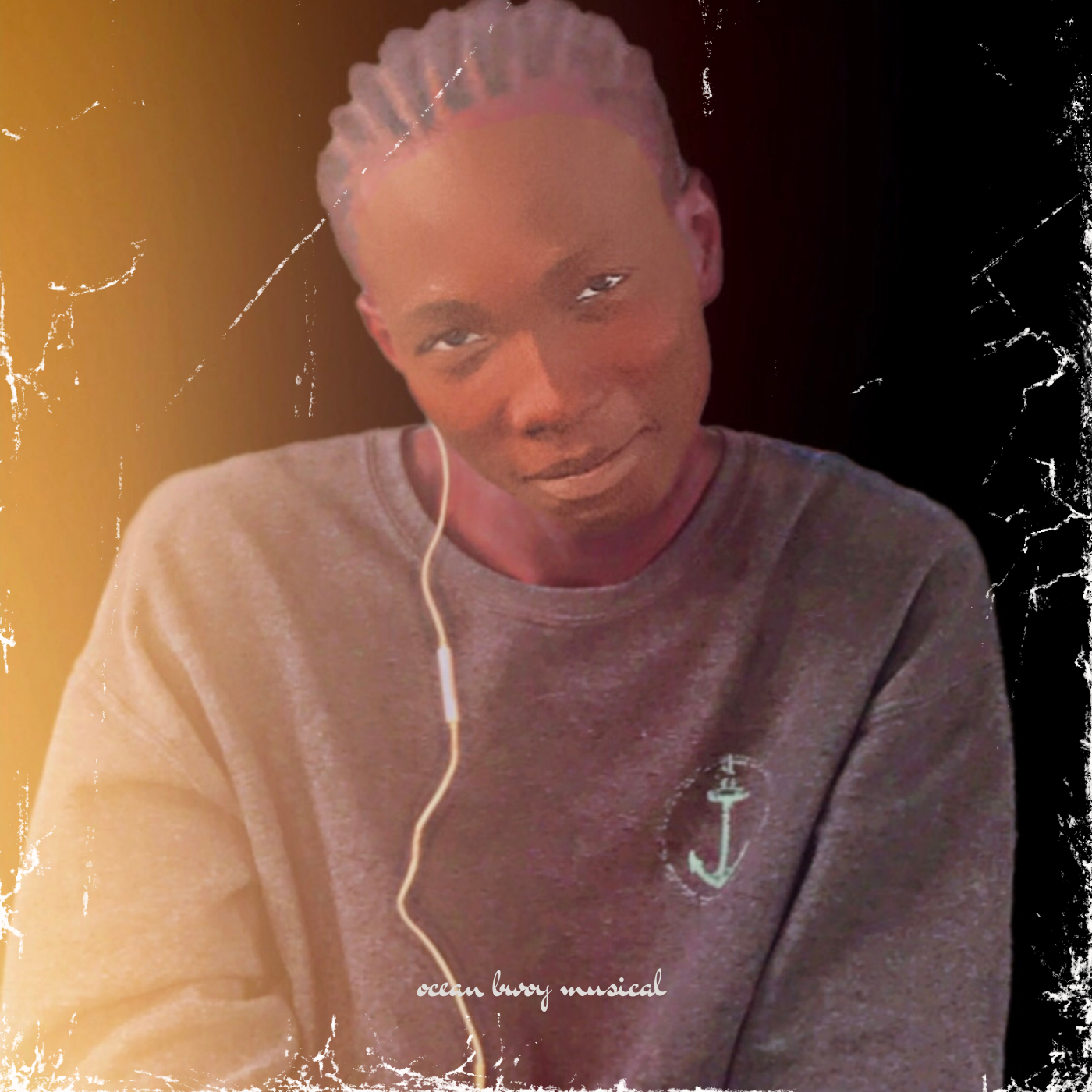 oceanbwoy's Profile Picture