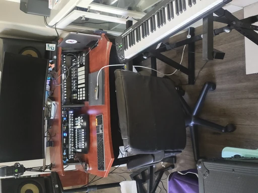 ockthashock's Profile Picture