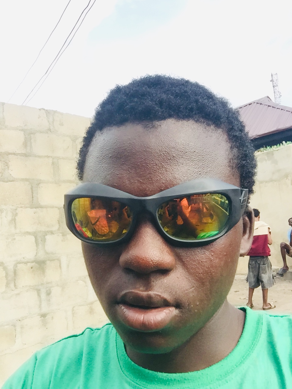 ogasaney's Profile Picture