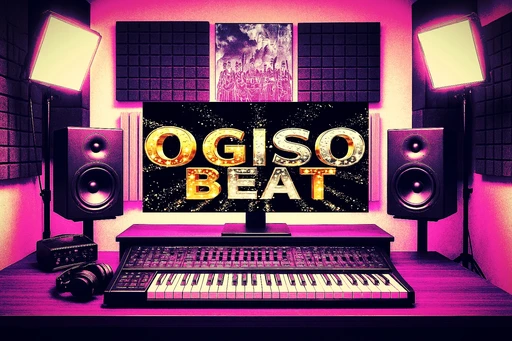 ogisobeat's Profile Picture