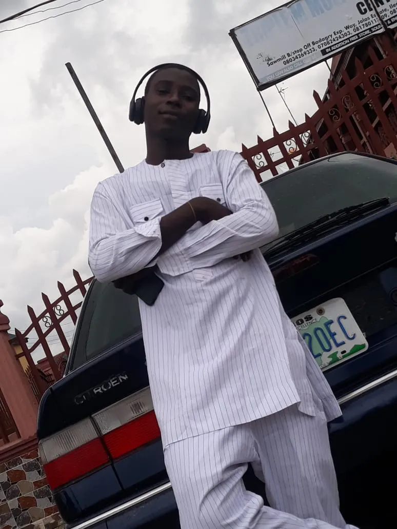 ojz's Profile Picture