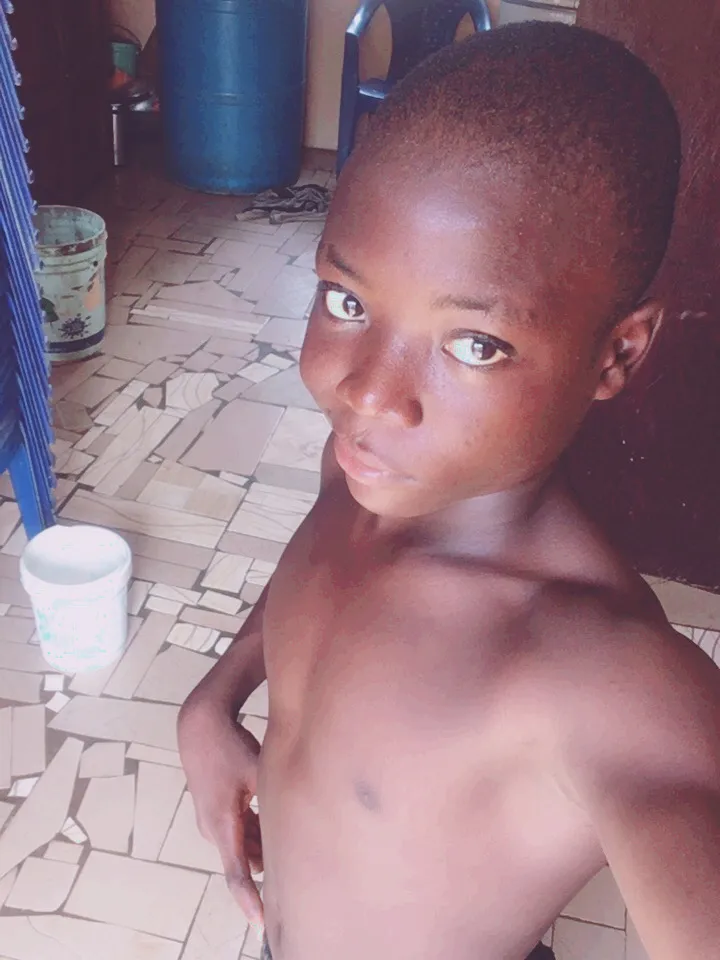 oladipupo-'s Profile Picture