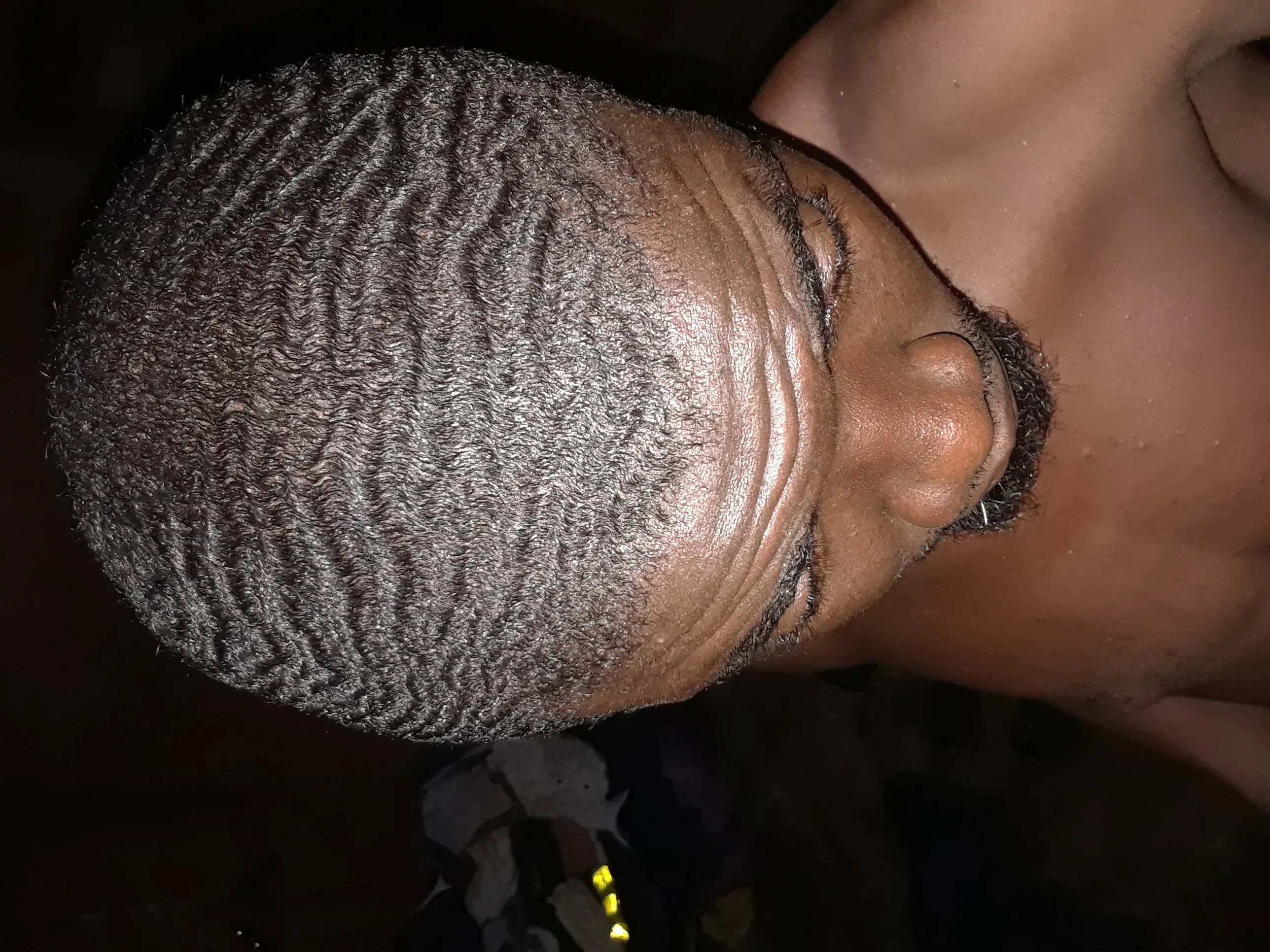 olaoluwa's Profile Picture
