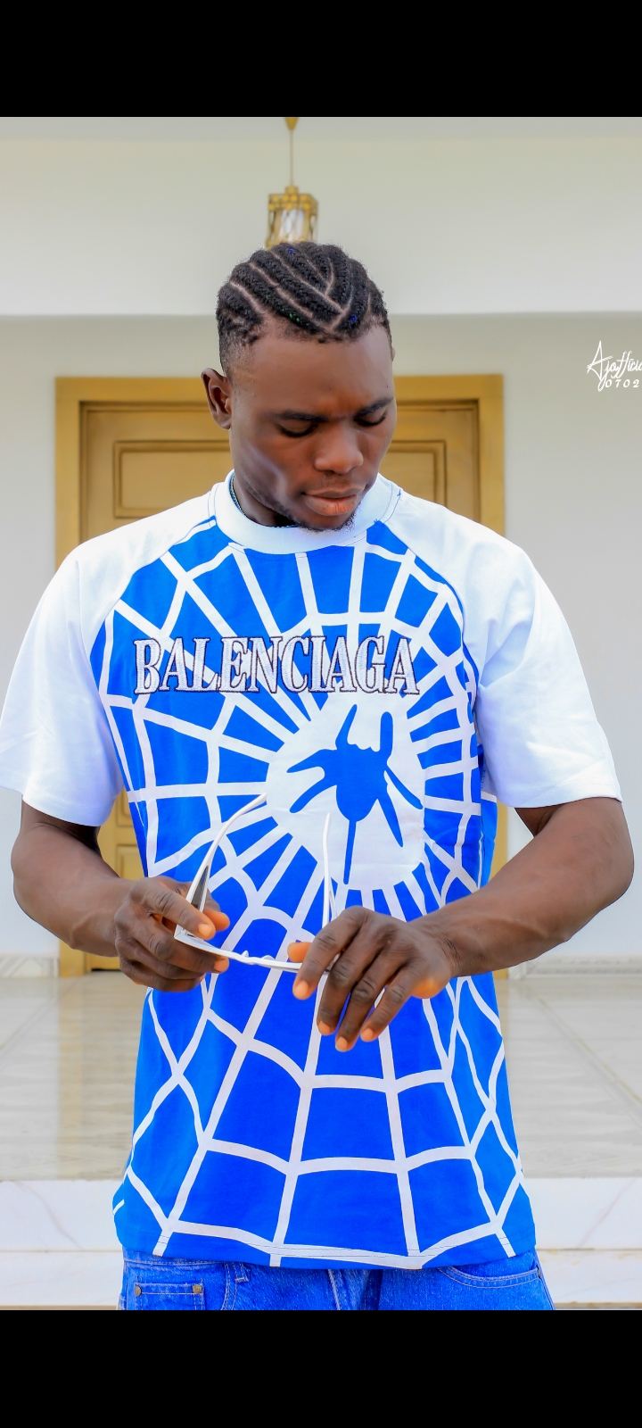 olawoleskinwhiz Profile