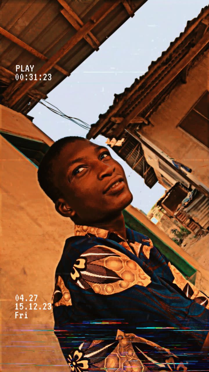olayinka's Profile Picture