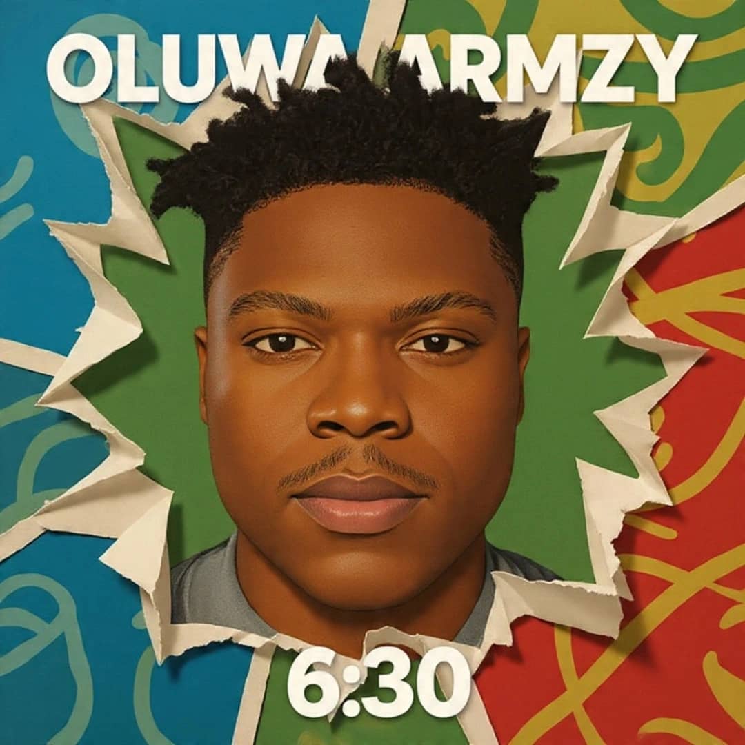 oluwa-armzy Profile