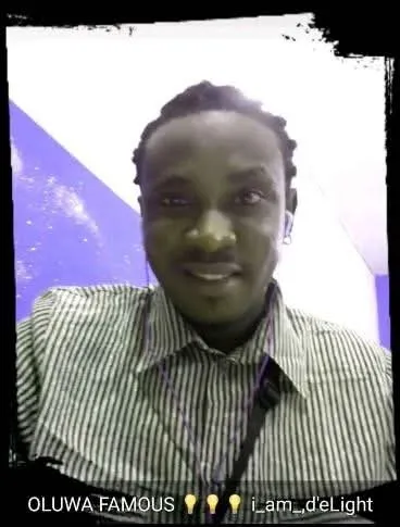 oluwafamousbj's Profile Picture