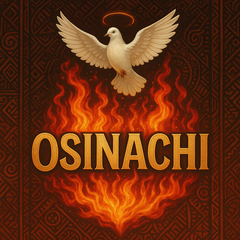 osinachi's Profile Picture
