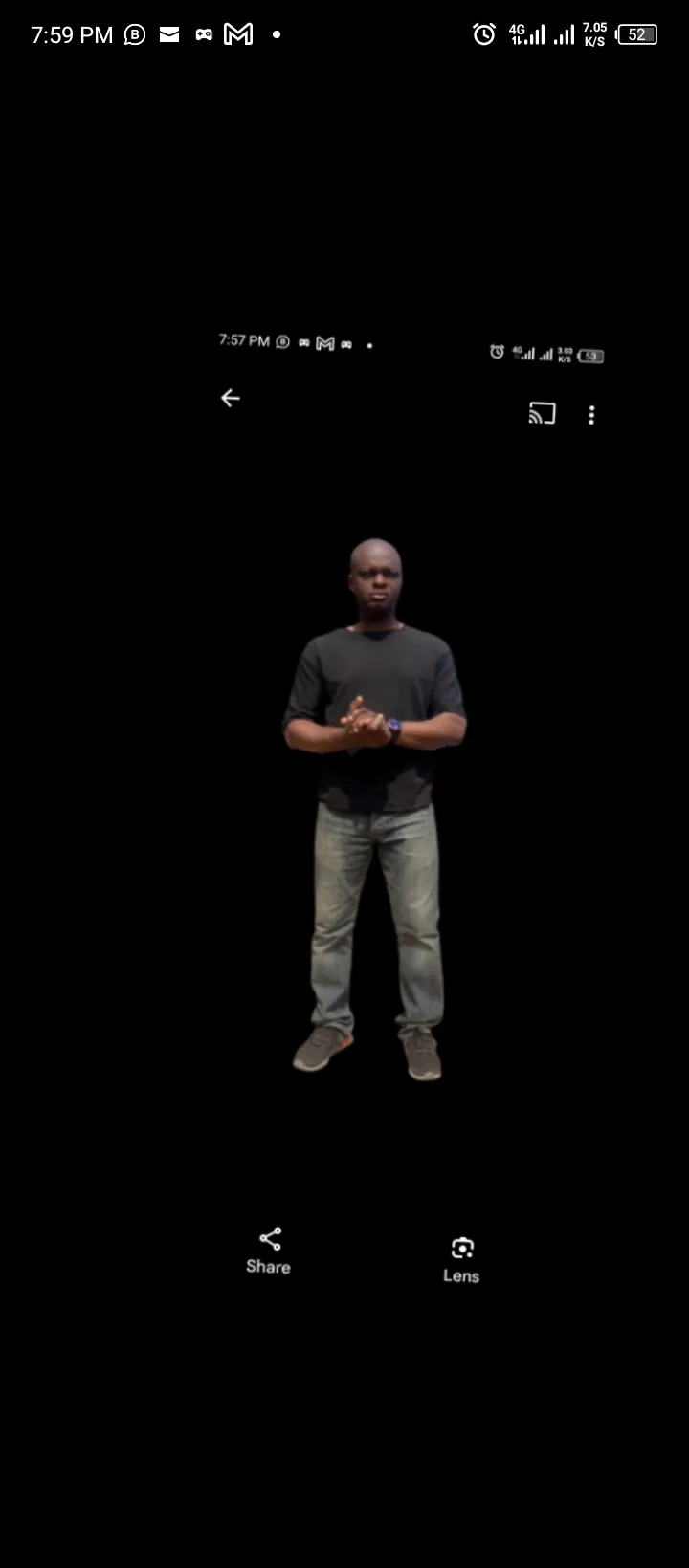 owanams's Profile Picture