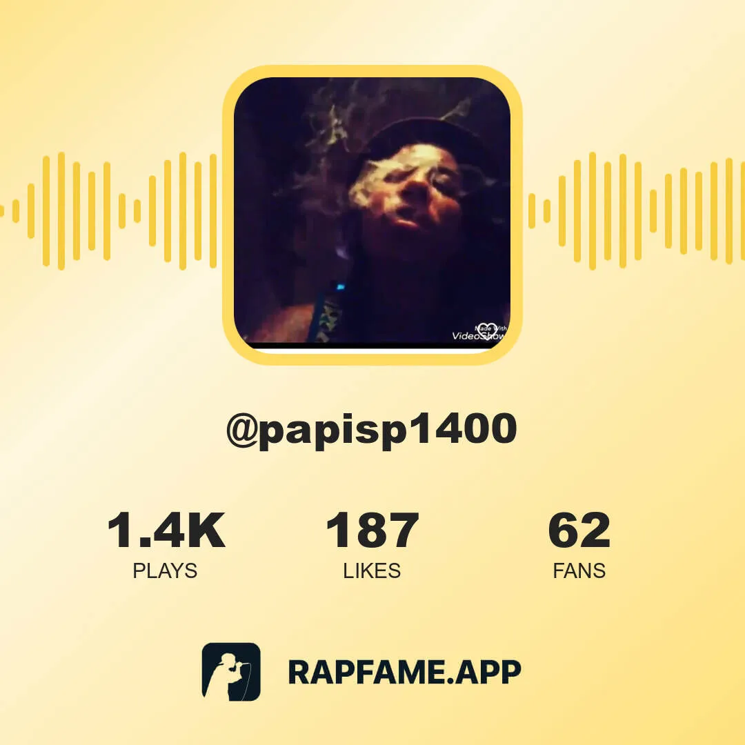 papiprincesp1400's Profile Picture