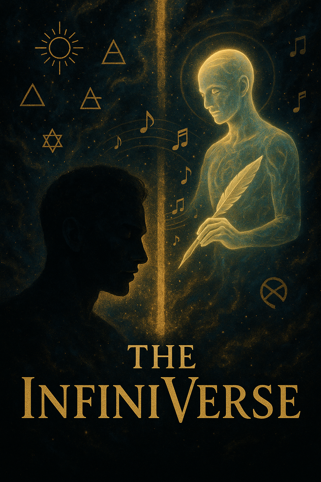 paradox's Profile Picture