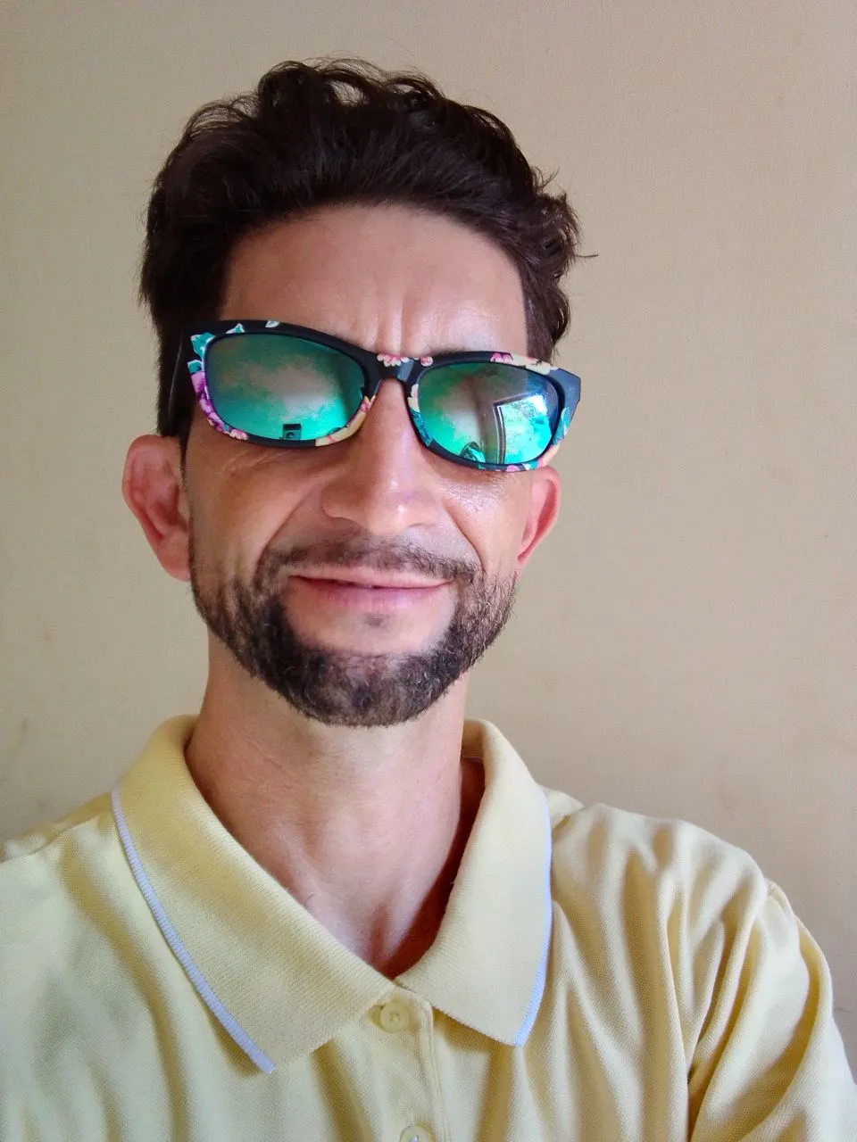 parisboyfunk7's Profile Picture