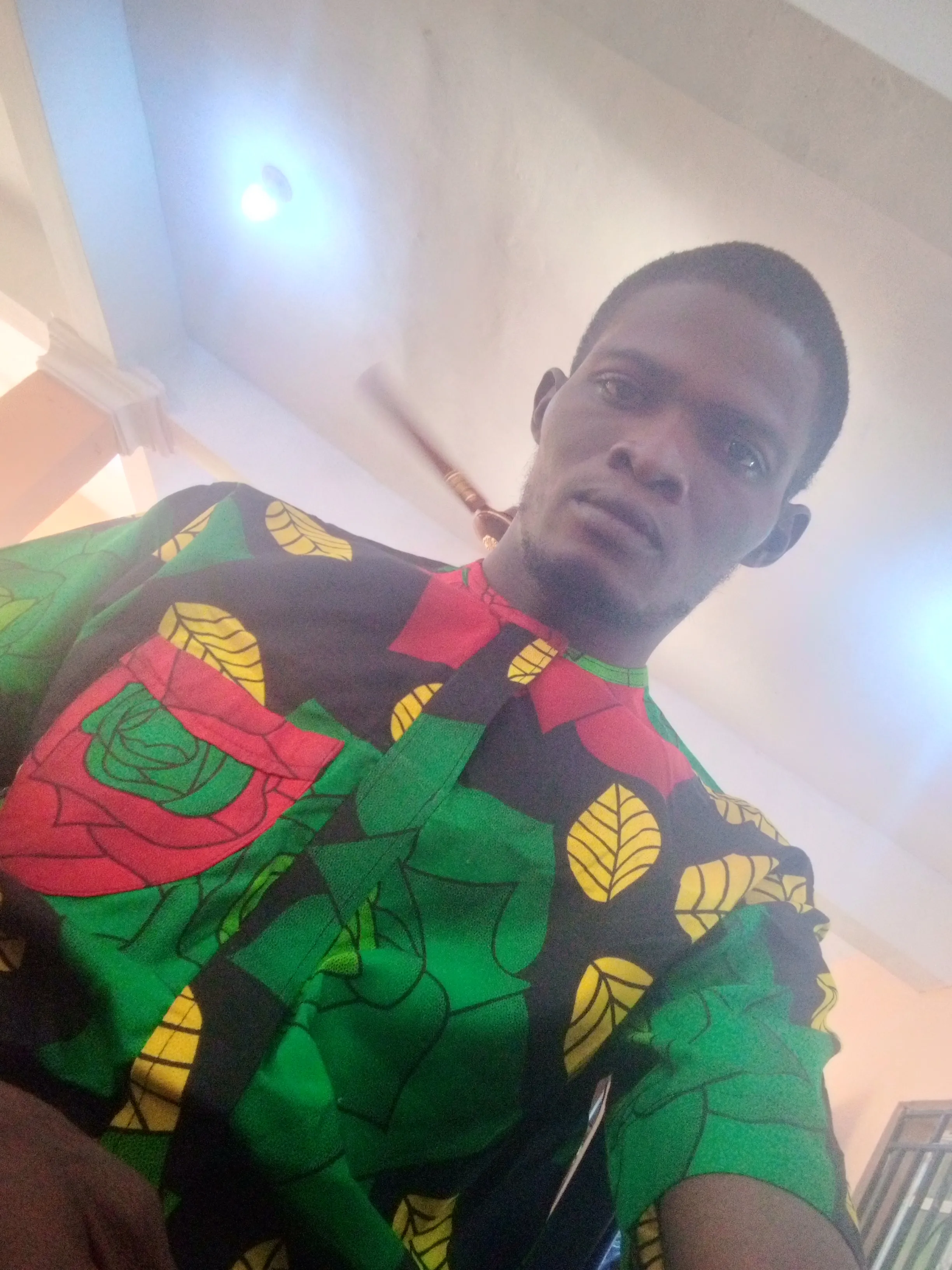 paulchidera's Profile Picture