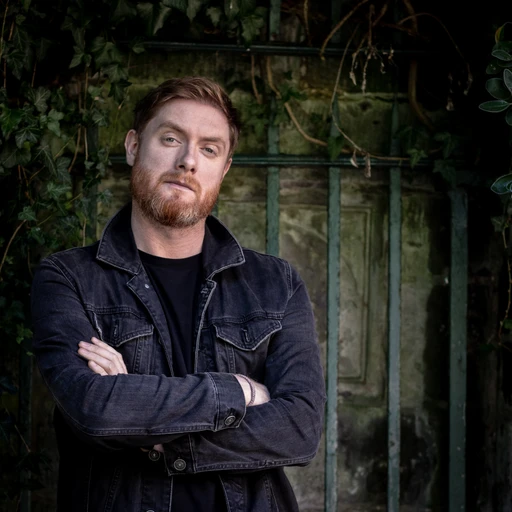 pauldunbar's Profile Picture