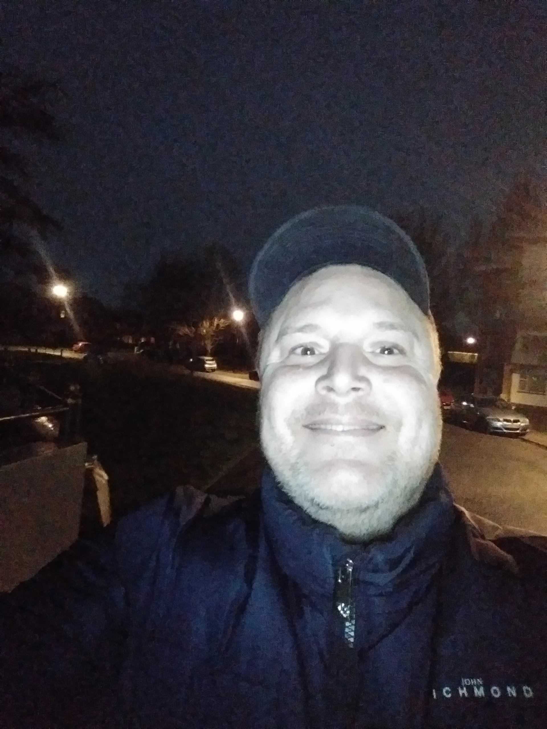 paulsmith's Profile Picture