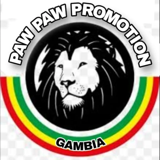 pawpawentertainmentgambia's Profile Picture
