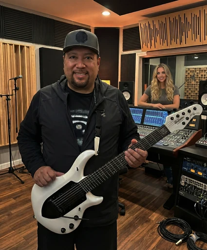 pfransua's Profile Picture