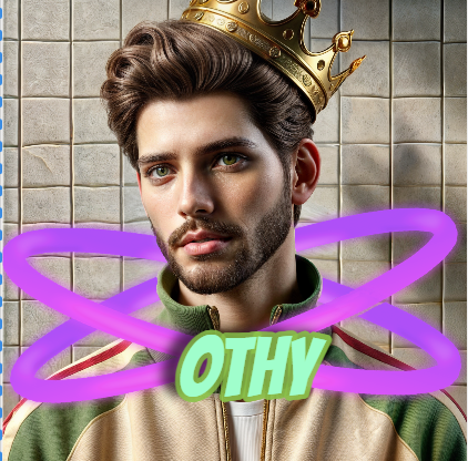 pikothy's Profile Picture