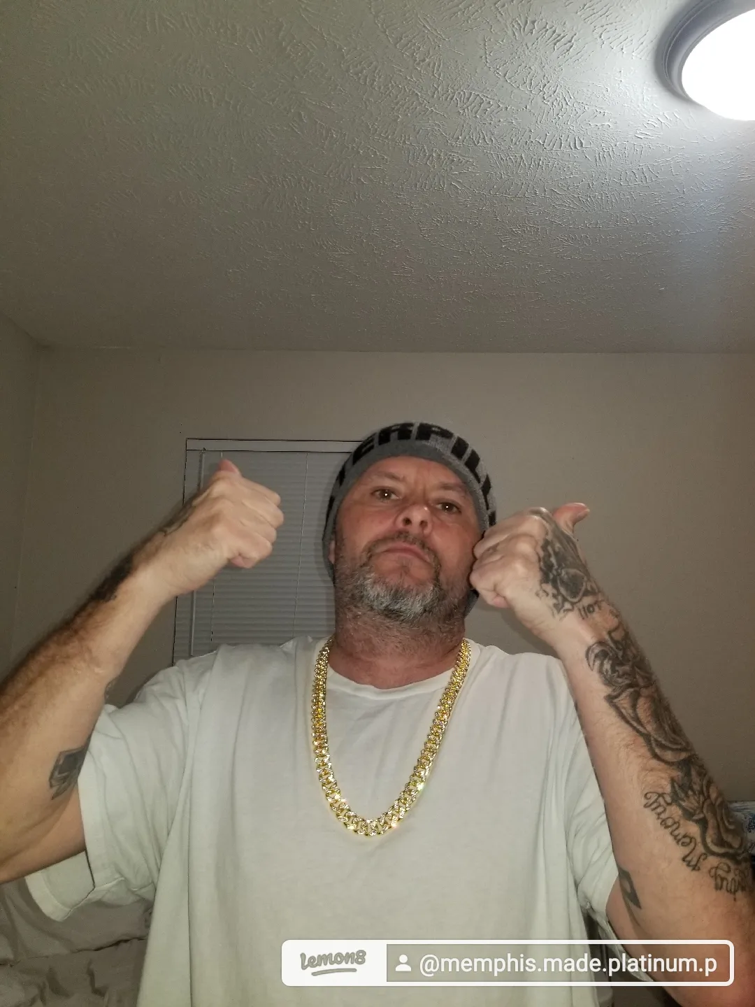 platnemp's Profile Picture