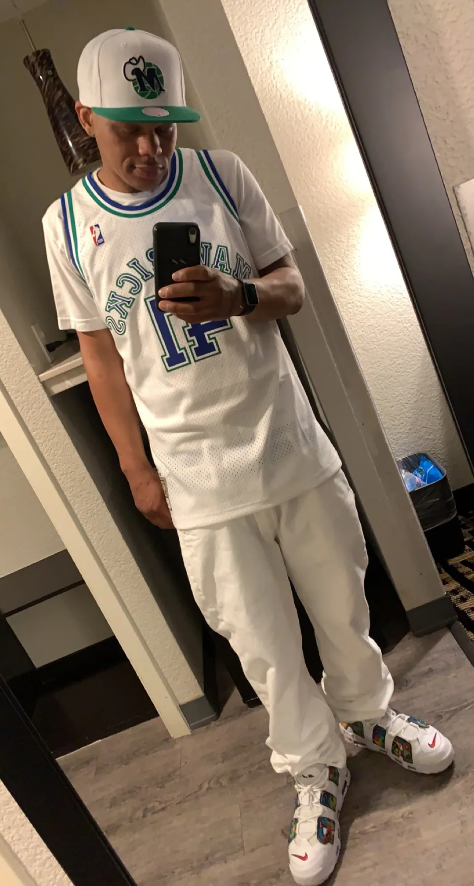 playamadewoodro's Profile Picture