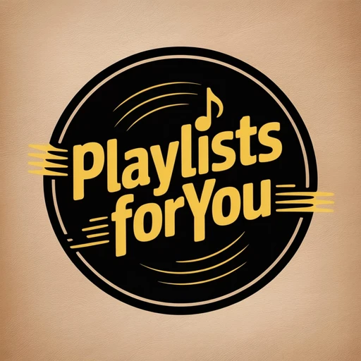 playlistsforyou's Profile Picture