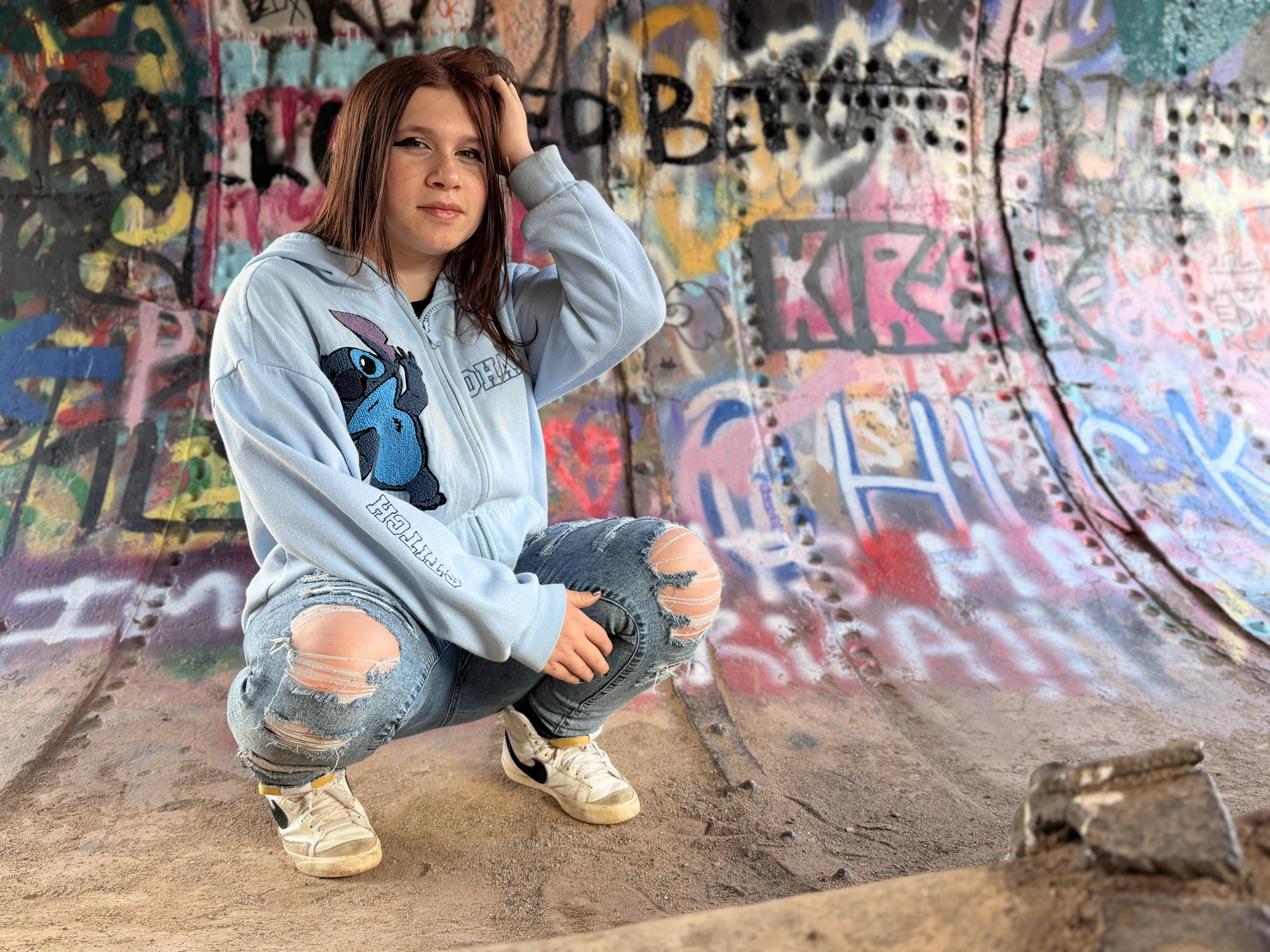 prettyrosequeen420's Profile Picture