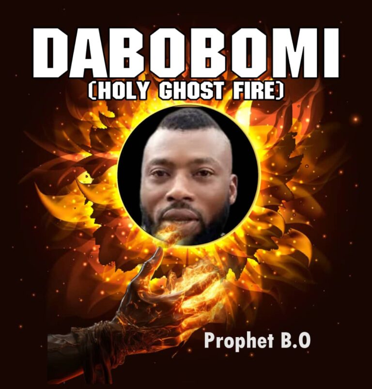 prophetbo's Profile Picture