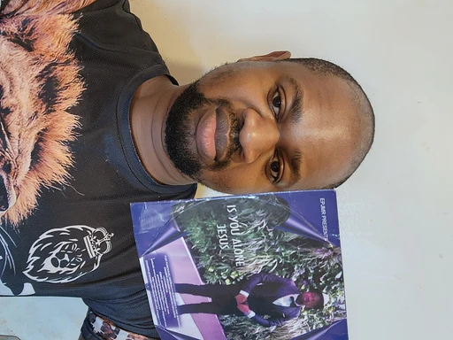 prosperiyosayi's Profile Picture