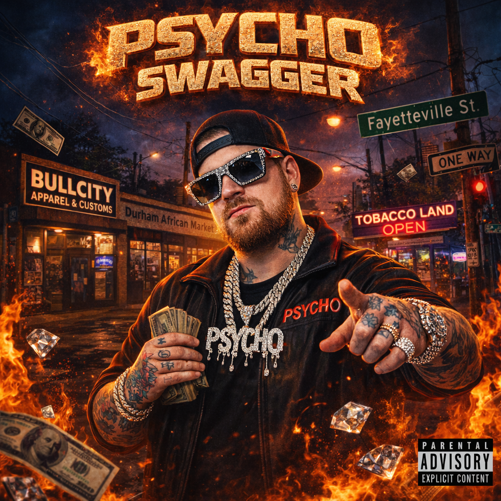 psycho-swagger Profile