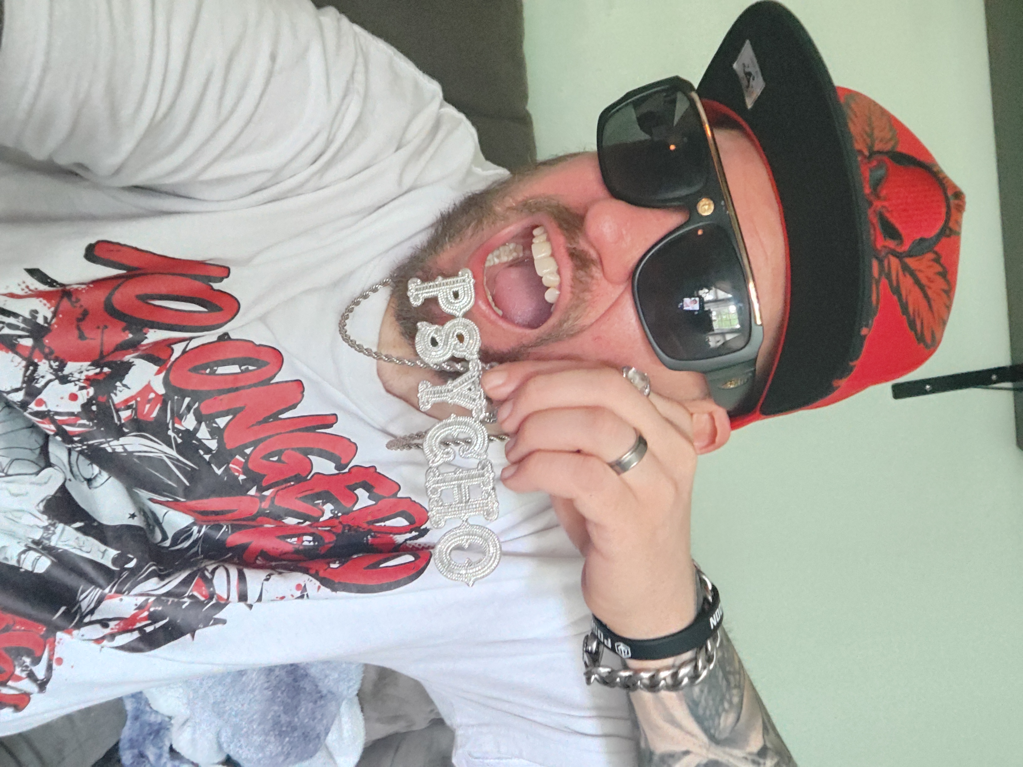 psycho-swagger Profile
