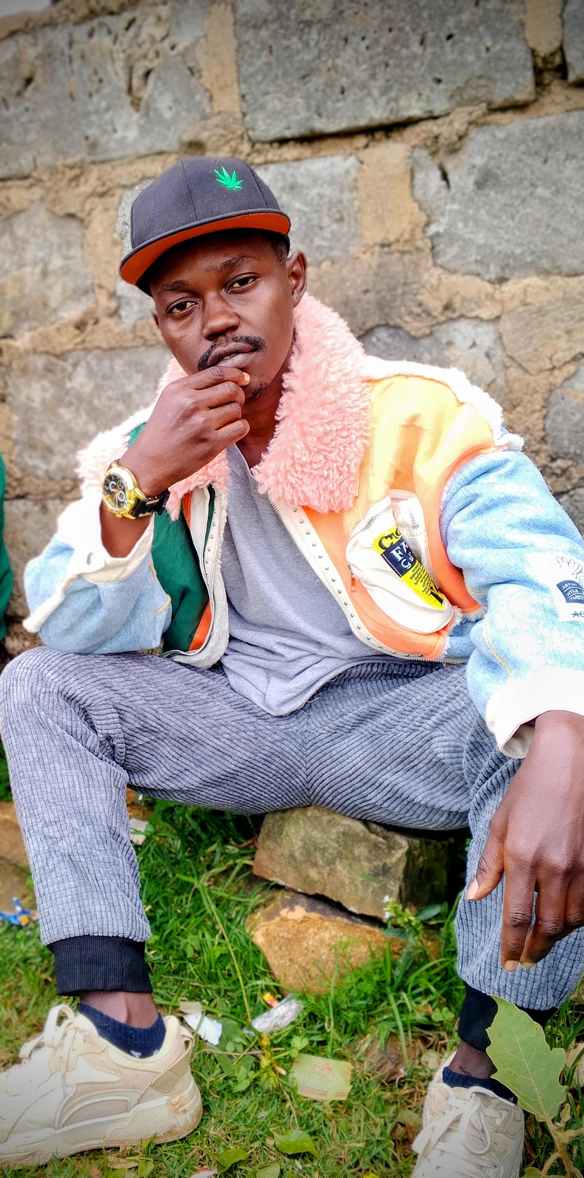 pushergee's Profile Picture