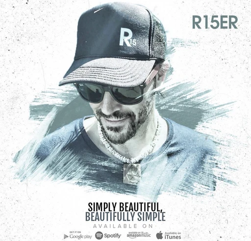 r15er's Profile Picture