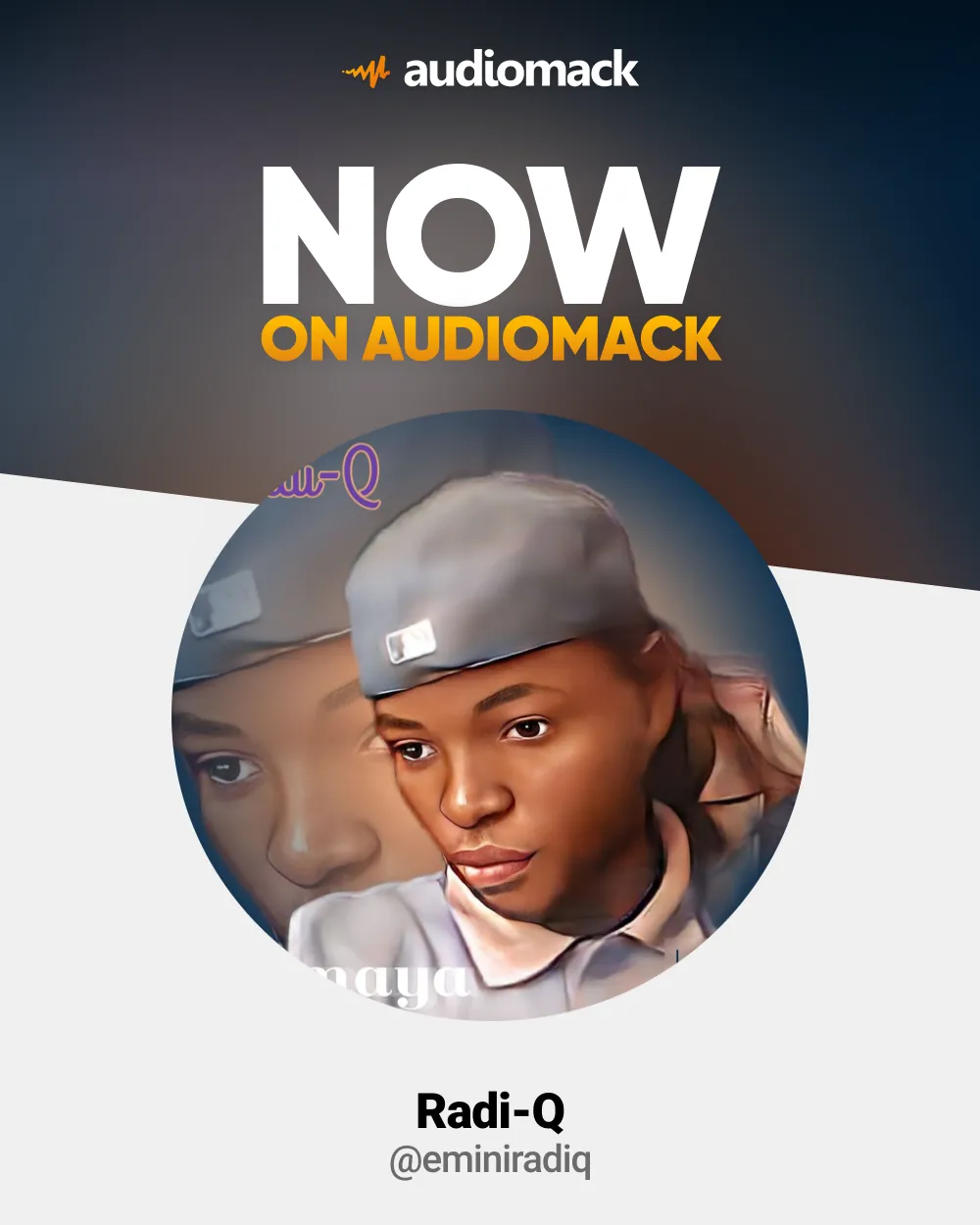 radi-q's Profile Picture